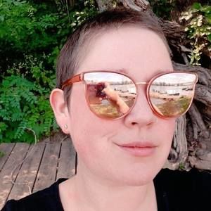 Meet your Posher, Tianna